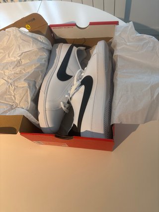 Nike Court Royale Talla 45