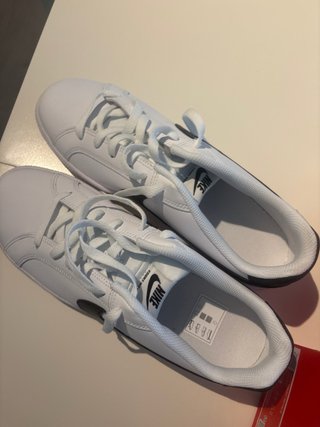 Nike Court Royale Talla 45