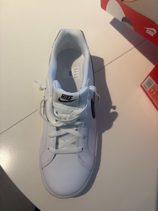 Nike Court Royale Talla 45
