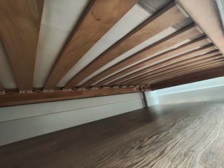 Cama IKEA EVANGER