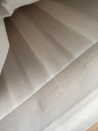 Cama IKEA EVANGER