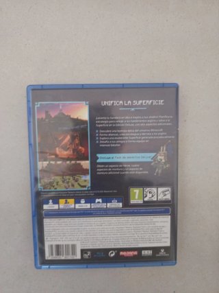Minecraft Legends Deluxe Edition PS4/PS5