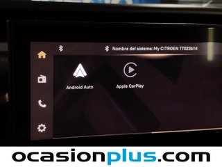 Citroen C3 Aircross Hybrid 145 Plus e-DCS6 107 kW (145 CV)