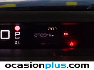 Citroen C3 Aircross Hybrid 145 Plus e-DCS6 107 kW (145 CV)