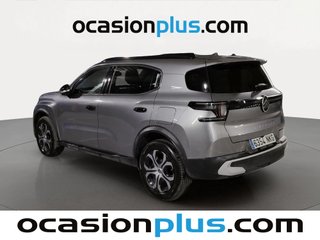 Citroen C3 Aircross Hybrid 145 Plus e-DCS6 107 kW (145 CV)