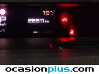 Citroen C3 Aircross Hybrid 145 Plus e-DCS6 107 kW (145 CV)