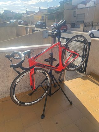 Bicicletta da Strada Giant Propel Advanced