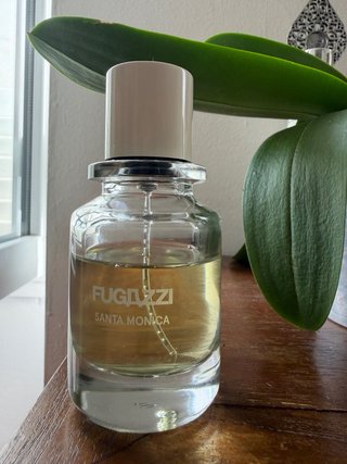 Perfume Fugazzi Santa Mónica 50ml