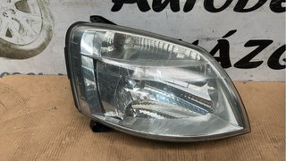 Ópticas Delanteras Peugeot Partner 03-08