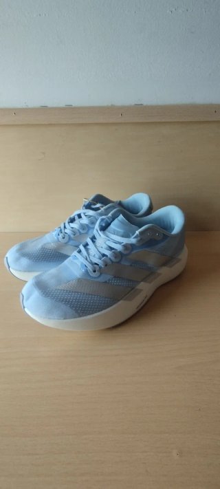 Adidas Adizero evo sl azules