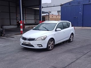 DESPIECE KIA CEED SW