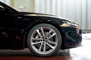 Audi A7 Sportb Black line 50 TFSIe 220KW qua Str