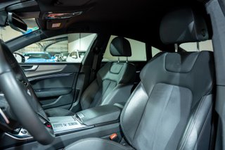 Audi A7 Sportb Black line 50 TFSIe 220KW qua Str