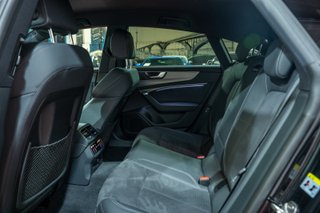 Audi A7 Sportb Black line 50 TFSIe 220KW qua Str