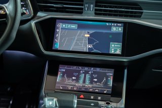 Audi A7 Sportb Black line 50 TFSIe 220KW qua Str