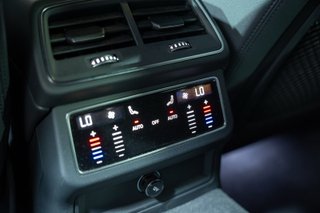 Audi A7 Sportb Black line 50 TFSIe 220KW qua Str