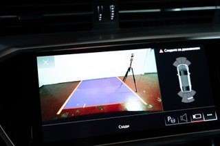 Audi A7 Sportb Black line 50 TFSIe 220KW qua Str