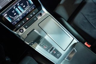 Audi A7 Sportb Black line 50 TFSIe 220KW qua Str
