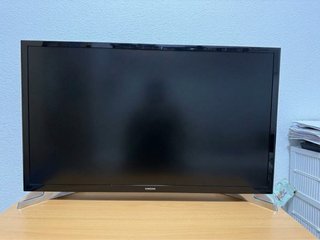 Smart TV Samsung 32 pulgadas