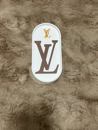 Portagioie Louis Vuitton