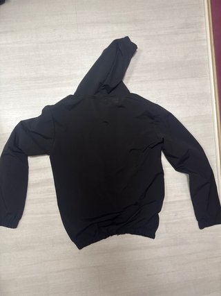 Chaqueta The North Face Negra
