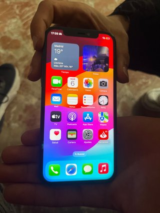 iPhone 12 128 GB