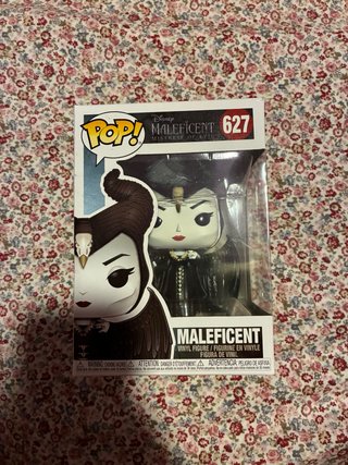 Funko Pop Maléfica 627