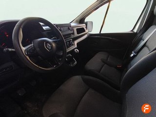 Renault Trafic Furgón L2H2 Blue dCi 110 Kw (150 CV) CUA