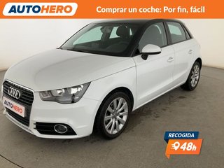 Audi A1 1.6 TDI Attraction