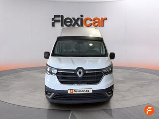 Renault Trafic Furgón L2H2 Blue dCi 110 Kw (150 CV) CUA