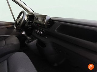 Renault Trafic Furgón L2H2 Blue dCi 110 Kw (150 CV) CUA