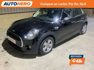 MINI Cooper One