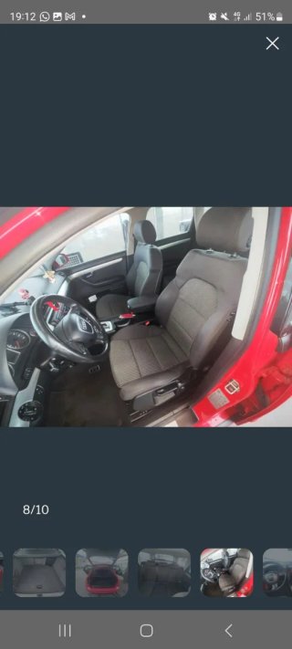 Audi A4 2006