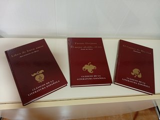 COLECCIÓN EMILIO SALGARI+6 TOMOS+4LIBROS