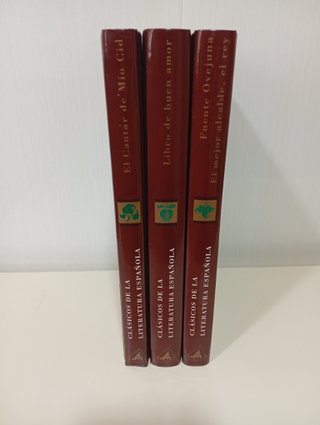 COLECCIÓN EMILIO SALGARI+6 TOMOS+4LIBROS