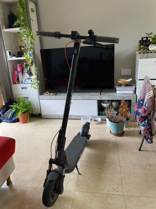 Patinete Eléctrico Xiaomi 5 en perfecto estado