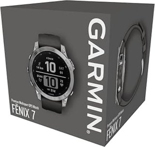 Garmin Fenix 7