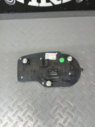 Marcador Gilera Nexus 125 2006