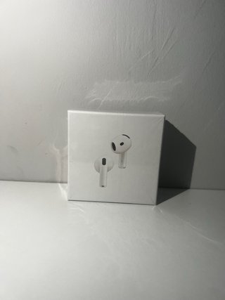 Auriculares inalámbricos