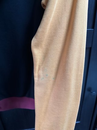 Sudadera GRMY Talla XS