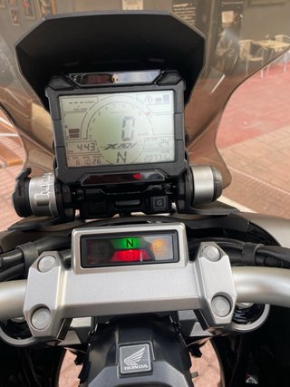 Honda X-ADV