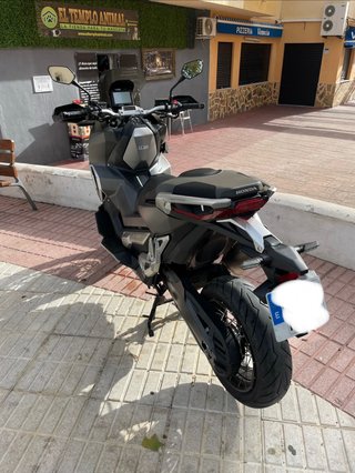 Honda X-ADV