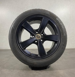 Llantas Audi A4 17"