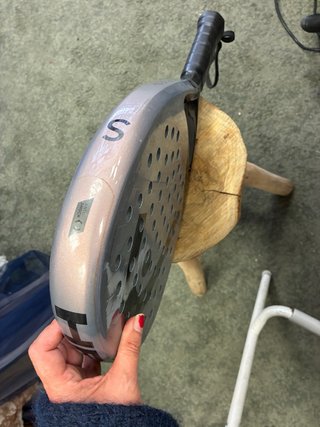 Raqueta de Pádel Head Speed Motion