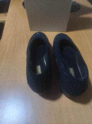 Zapatos Alma en Pena T39 Brillantes