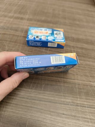 Pack 2 Cajas Pastillas Limpieza efervescentes