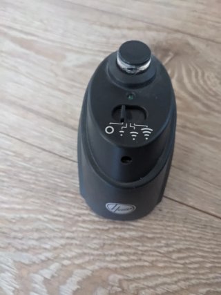 Robot aspirapolvere Hoover Robo.com³
