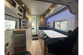 CAMPER FIAT DUCATO L1H2 DESDE 384€ AL MES