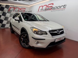 Subaru XV 2.0i Executive Plus Auto
