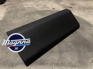 Dashboard cover Renault Super 5 & gt turbo